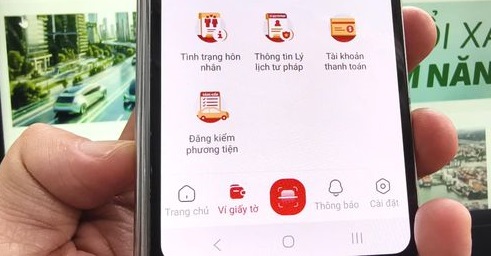 Điểm mới về đăng kiểm xe cơ giới, hàng triệu lái xe cần biết - Ảnh 1.