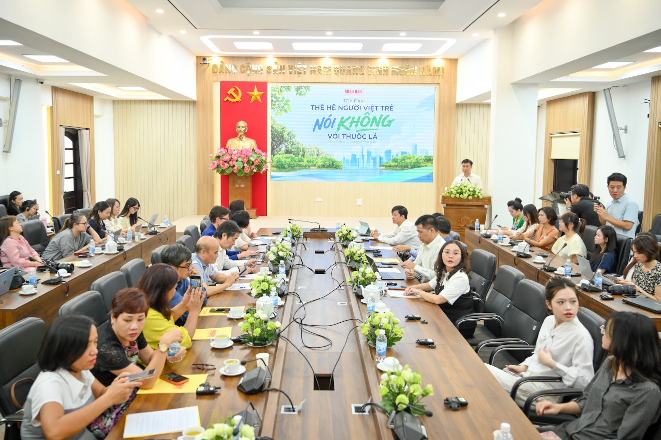 Tăng cảnh b&aacute;o tr&ecirc;n bao thuốc l&aacute; l&ecirc;n 85% th&uacute;c đẩy cai thuốc - Ảnh 5.