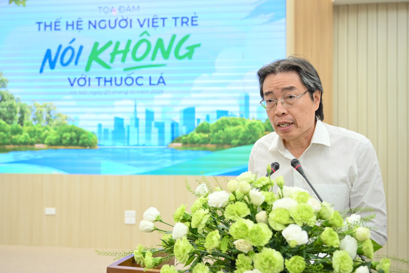 Tăng cảnh b&aacute;o tr&ecirc;n bao thuốc l&aacute; l&ecirc;n 85% th&uacute;c đẩy cai thuốc - Ảnh 4.