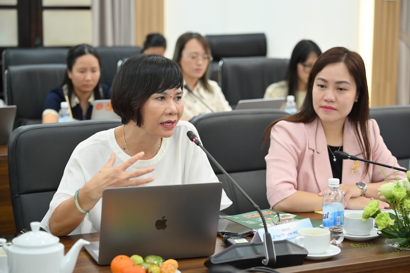 Tăng cảnh b&aacute;o tr&ecirc;n bao thuốc l&aacute; l&ecirc;n 85% th&uacute;c đẩy cai thuốc - Ảnh 2.
