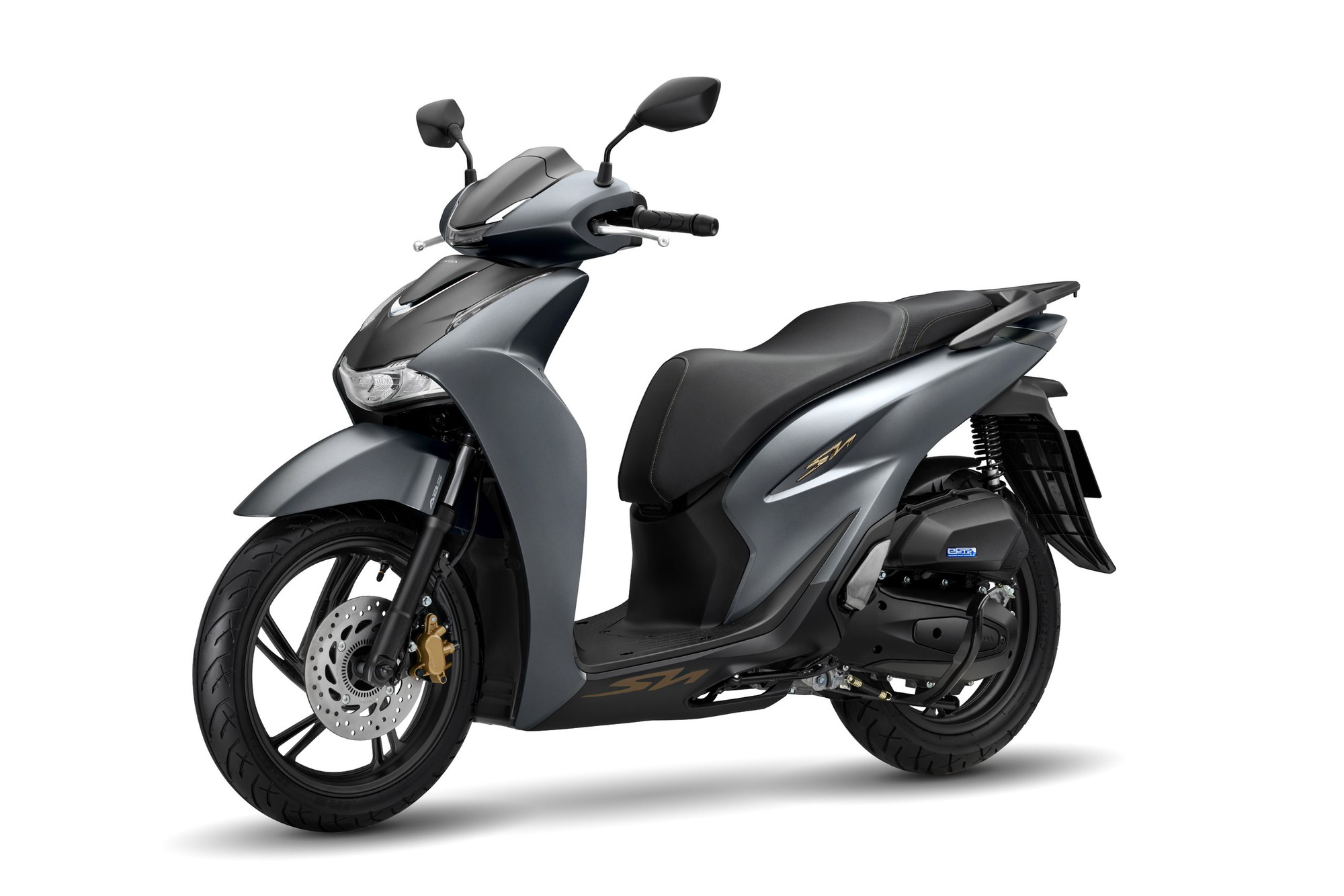 Giá cả thị trường Honda SH 2027 và các mẫu xe ga mới nhất hiện nay - Ảnh 2.