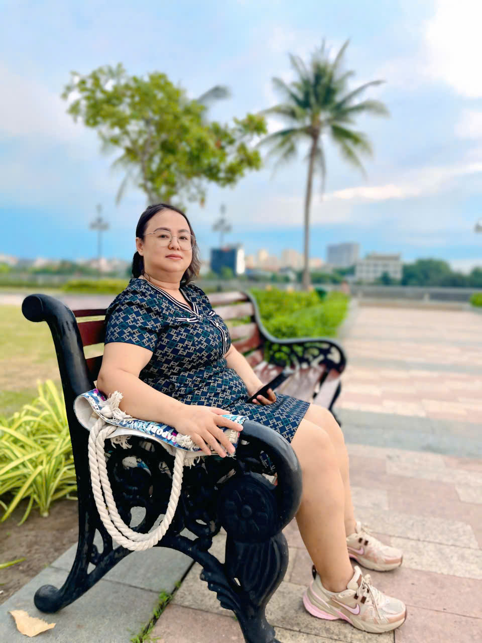 Cuộc thi T&Ocirc;I KHỎE ĐẸP HƠN Lần 5:Chặng đường tr&uacute;t bỏ 32kg của người phụ nữ 104kg - Ảnh 4.