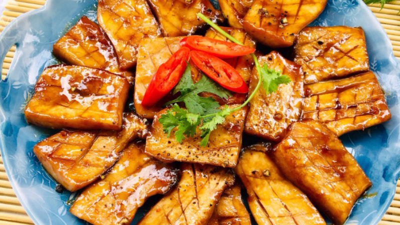 Nấm đ&ugrave;i g&agrave; - lọai rau duy nhất chứa vitamin D v&agrave; m&oacute;n ngon hấp dẫn - Ảnh 9.