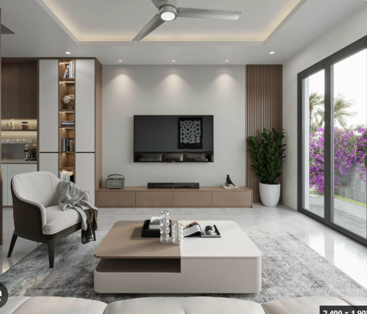 C&aacute;ch bố tr&iacute; ph&ograve;ng kh&aacute;ch tạo sự ấm c&uacute;ng, hưng thịnh v&agrave; duy tr&igrave; c&aacute;c mối quan hệ tốt đẹp - Ảnh 2.