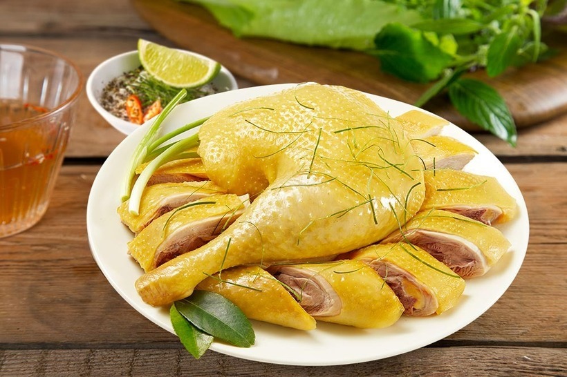 C&oacute; n&ecirc;n rửa thịt g&agrave; bằng muối v&agrave; chanh để đảm bảo an to&agrave;n thực phẩm? - Ảnh 6.