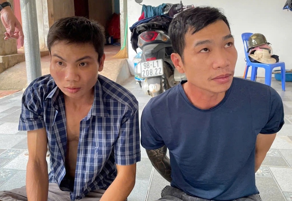 Hé lộ thủ đoạn trộm chó nhà dân của nữ cẩu tặc cùng đồng phạm - Ảnh 2.