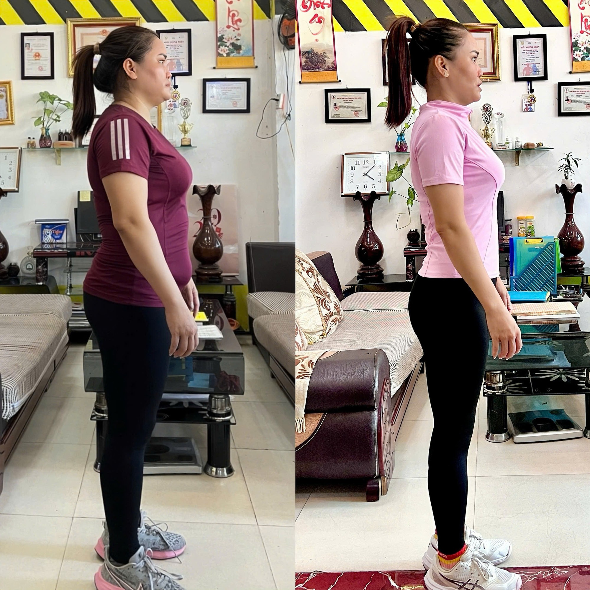 Ngày 2 phỏng vấn trực tuyến TÔI KHOẺ ĐẸP HƠN: Vượt qua biến cố để tìm lại cuộc sống năng động- Ảnh 5.