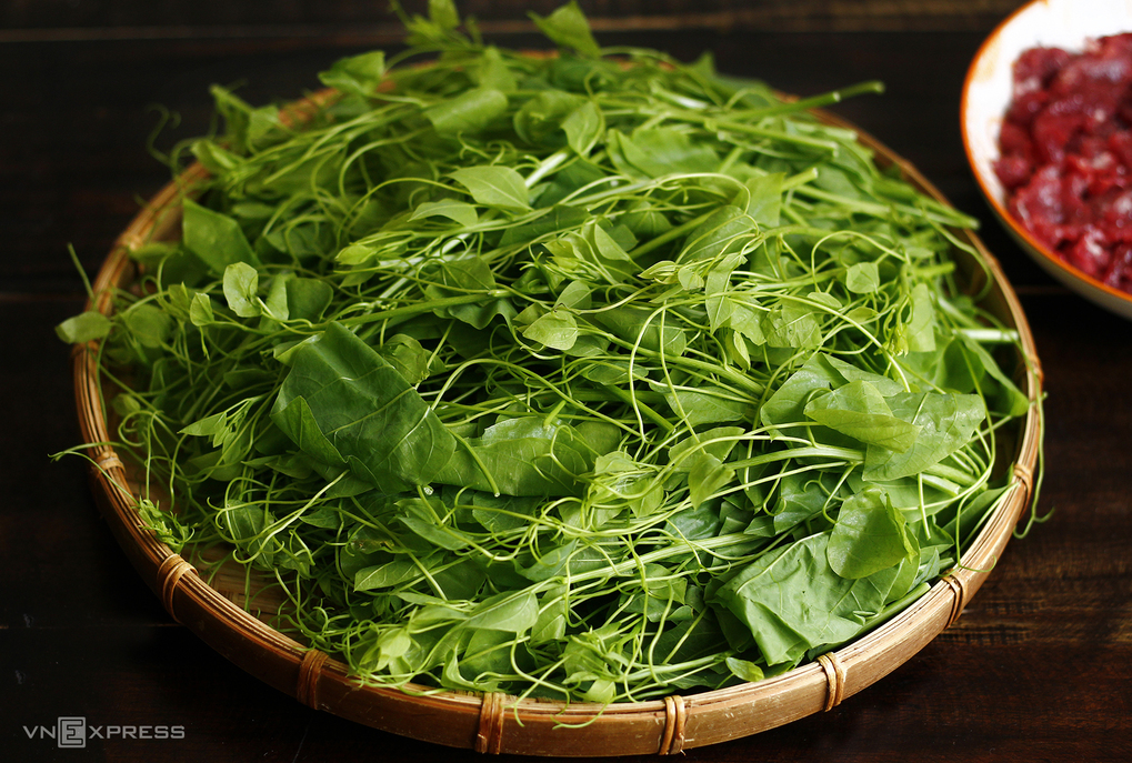 Rau b&ograve; khai - vị thuốc hỗ trợ ti&ecirc;u h&oacute;a v&agrave; giải độc tự nhi&ecirc;n hiệu quả - Ảnh 6.
