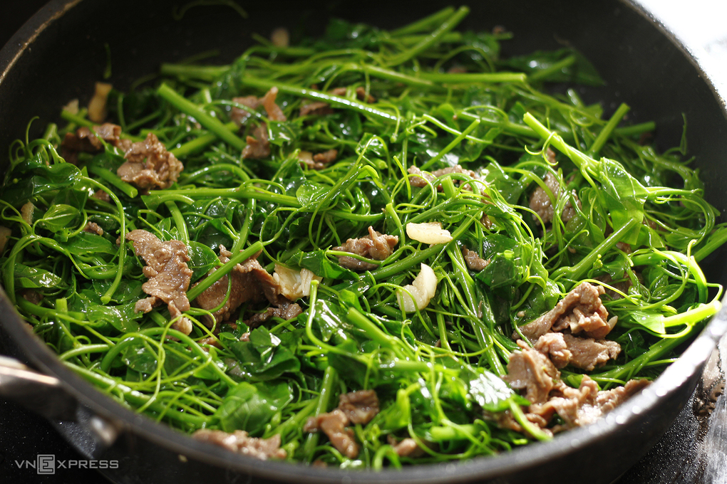 Rau b&ograve; khai - vị thuốc hỗ trợ ti&ecirc;u h&oacute;a v&agrave; giải độc tự nhi&ecirc;n hiệu quả - Ảnh 10.