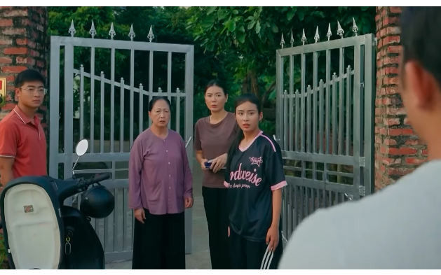 Chúc Anh Đài đẹp nhất màn ảnh: Đánh mất sự nghiệp vì scandal, giờ sống kín tiếng - Ảnh 5.