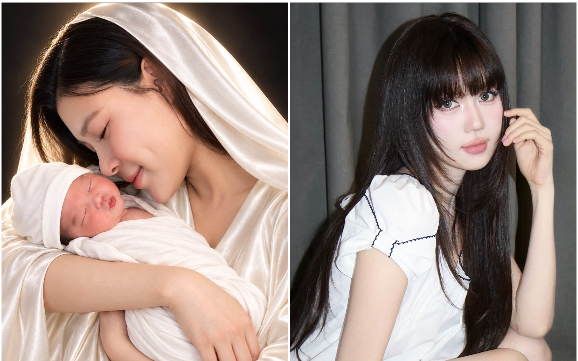 Đội b&oacute;ng nữ lang Xu&acirc;n - Tập 17: Trước ng&agrave;y dạm ng&otilde;, Ph&uacute; đồng &yacute; cho T&acirc;m đi gặp lại t&igrave;nh cũ - Ảnh 10.