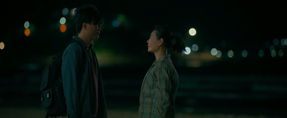 Đội b&oacute;ng nữ lang Xu&acirc;n - Tập 17: Trước ng&agrave;y dạm ng&otilde;, Ph&uacute; đồng &yacute; cho T&acirc;m đi gặp lại t&igrave;nh cũ - Ảnh 8.