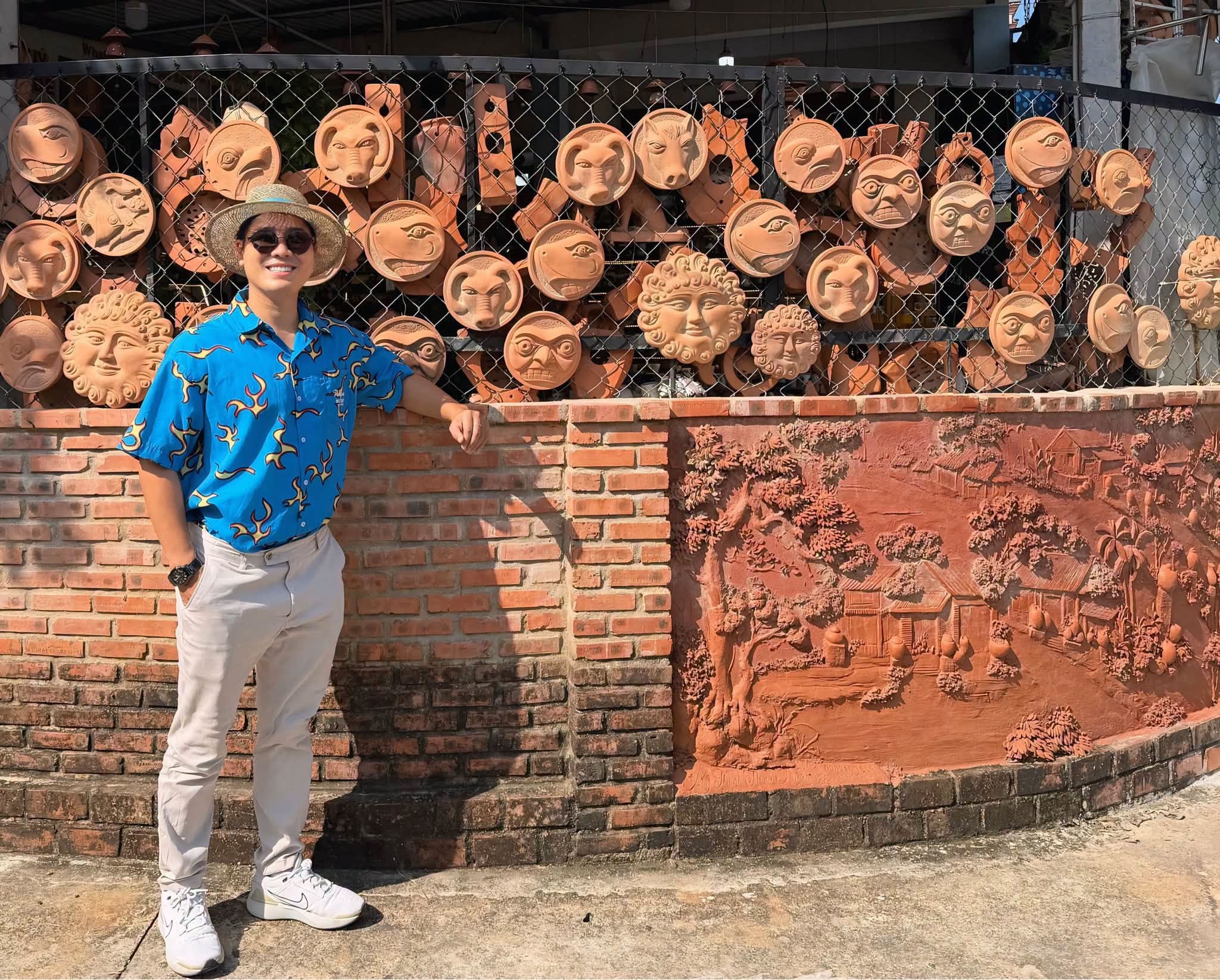 Lan Phương đưa con gái đi thủy cung , H ' Hen Niê nghỉ dưỡng châu Âu - Ảnh 6.