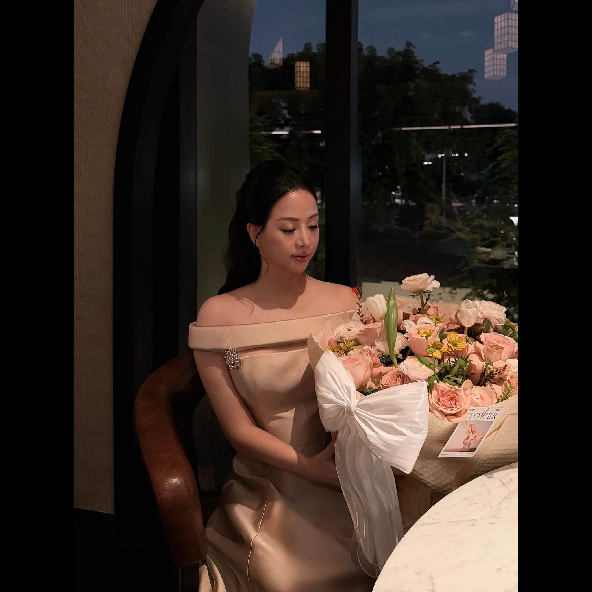 Lan Phương đưa con gái đi thủy cung , H ' Hen Niê nghỉ dưỡng châu Âu - Ảnh 5.
