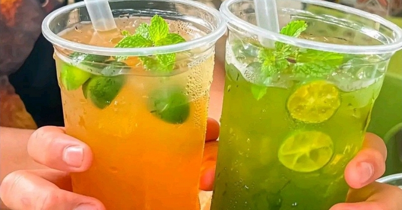 Xu Ziting v&agrave; c&uacute; sốc ung thư dạ d&agrave;y ở người trẻ: Th&oacute;i quen sống nguy hiểm cần tr&aacute;nh - Ảnh 2.