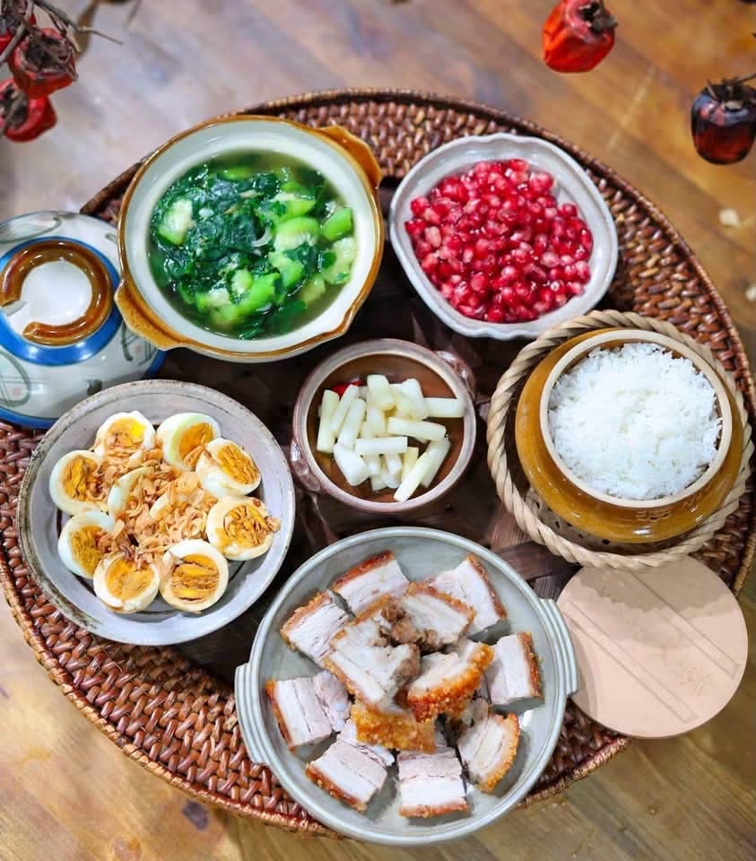 100+ món ngon mỗi ngày cho mâm cơm mùa thu 'siêu tốc', tiết kiệm: Chồng khen nức nở, con muốn ăn thêm - Ảnh 21.