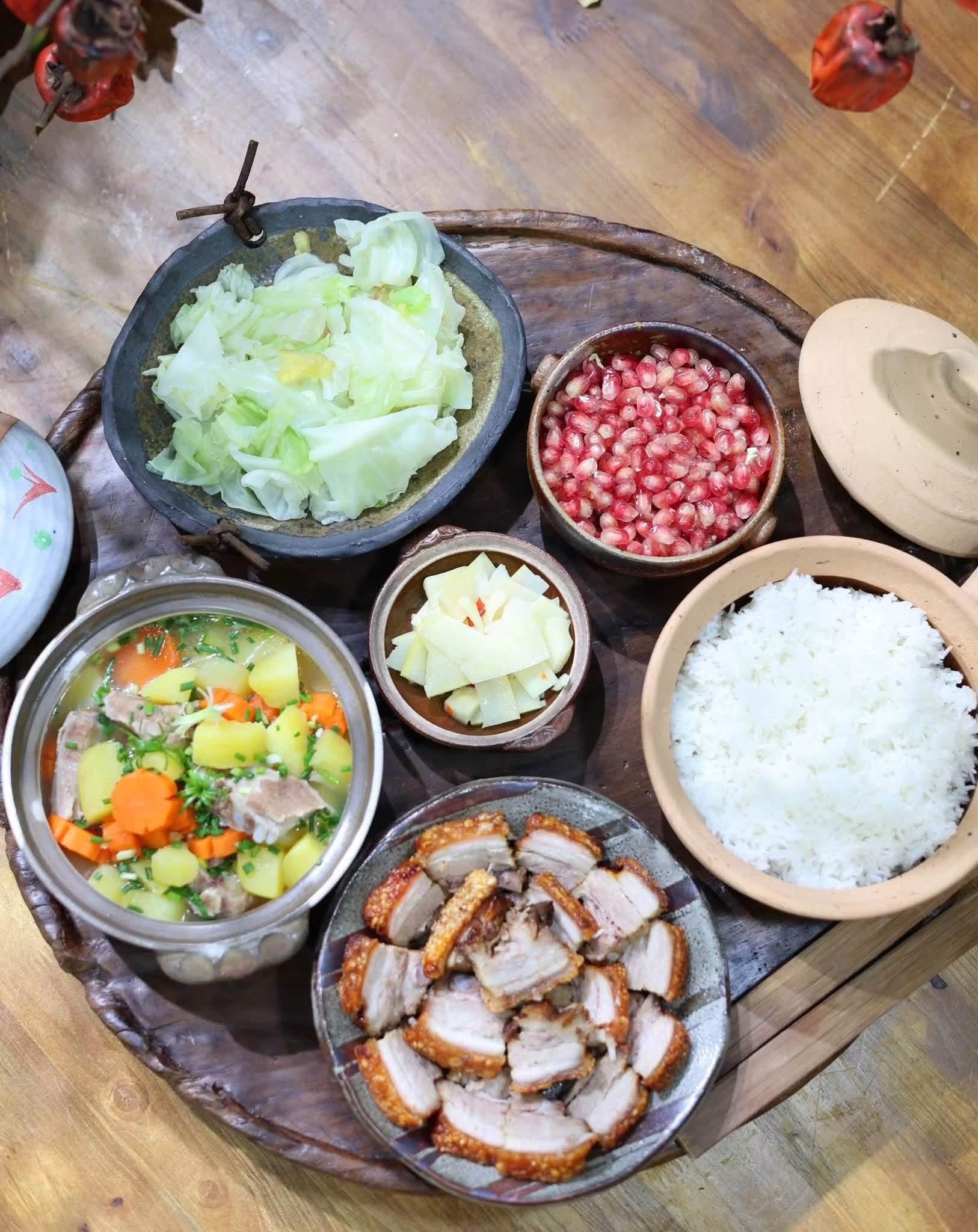 100+ món ngon mỗi ngày cho mâm cơm mùa thu 'siêu tốc', tiết kiệm: Chồng khen nức nở, con muốn ăn thêm - Ảnh 17.
