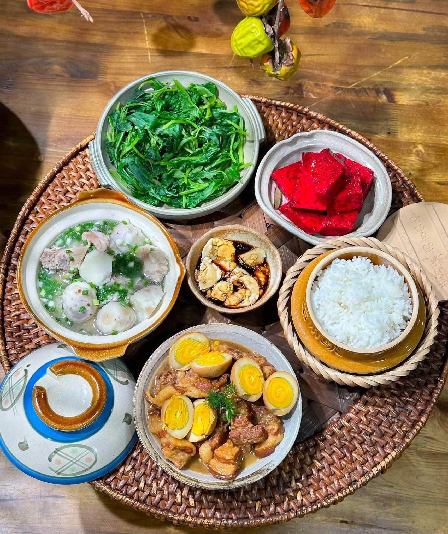 100+ món ngon mỗi ngày cho mâm cơm mùa thu 'siêu tốc', tiết kiệm: Chồng khen nức nở, con muốn ăn thêm - Ảnh 13.