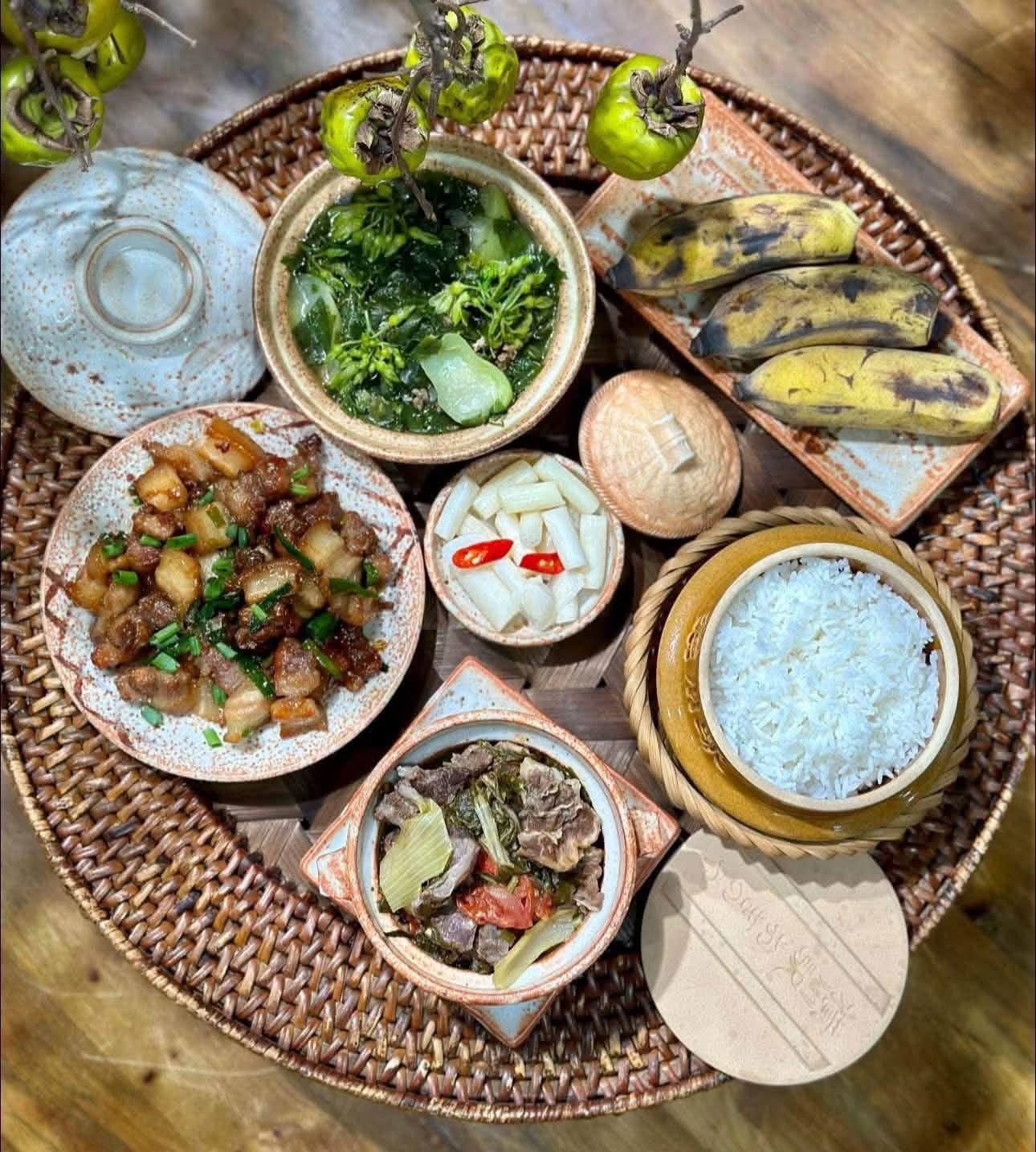 100+ món ngon mỗi ngày cho mâm cơm mùa thu 'siêu tốc', tiết kiệm: Chồng khen nức nở, con muốn ăn thêm - Ảnh 19.