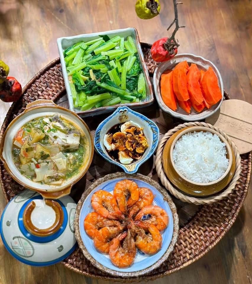 100+ món ngon mỗi ngày cho mâm cơm mùa thu 'siêu tốc', tiết kiệm: Chồng khen nức nở, con muốn ăn thêm - Ảnh 20.
