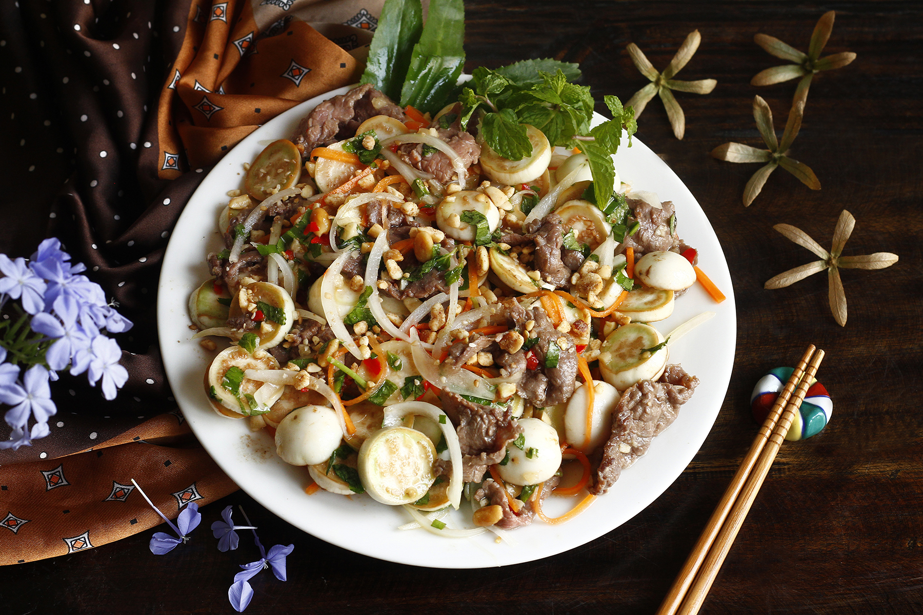 Quả c&agrave; c&oacute; độc kh&ocirc;ng? lời giải đ&aacute;p cho c&acirc;u n&oacute;i ' Một quả c&agrave; bằng ba thang thuốc ' - Ảnh 7.