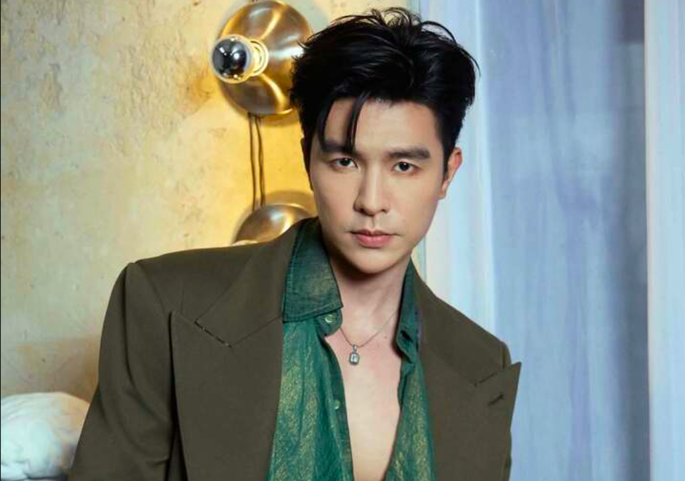 Sau 'Trại bu&ocirc;n người', Steven Nguyễn 'lột x&aacute;c' người đ&agrave;n &ocirc;ng th&agrave;nh đạt - Ảnh 1.