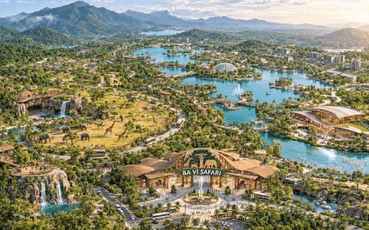 H&agrave; Nội ho&agrave;n th&agrave;nh 15 dự &aacute;n giao th&ocirc;ng trọng điểm trước năm 2027 - Ảnh 3.