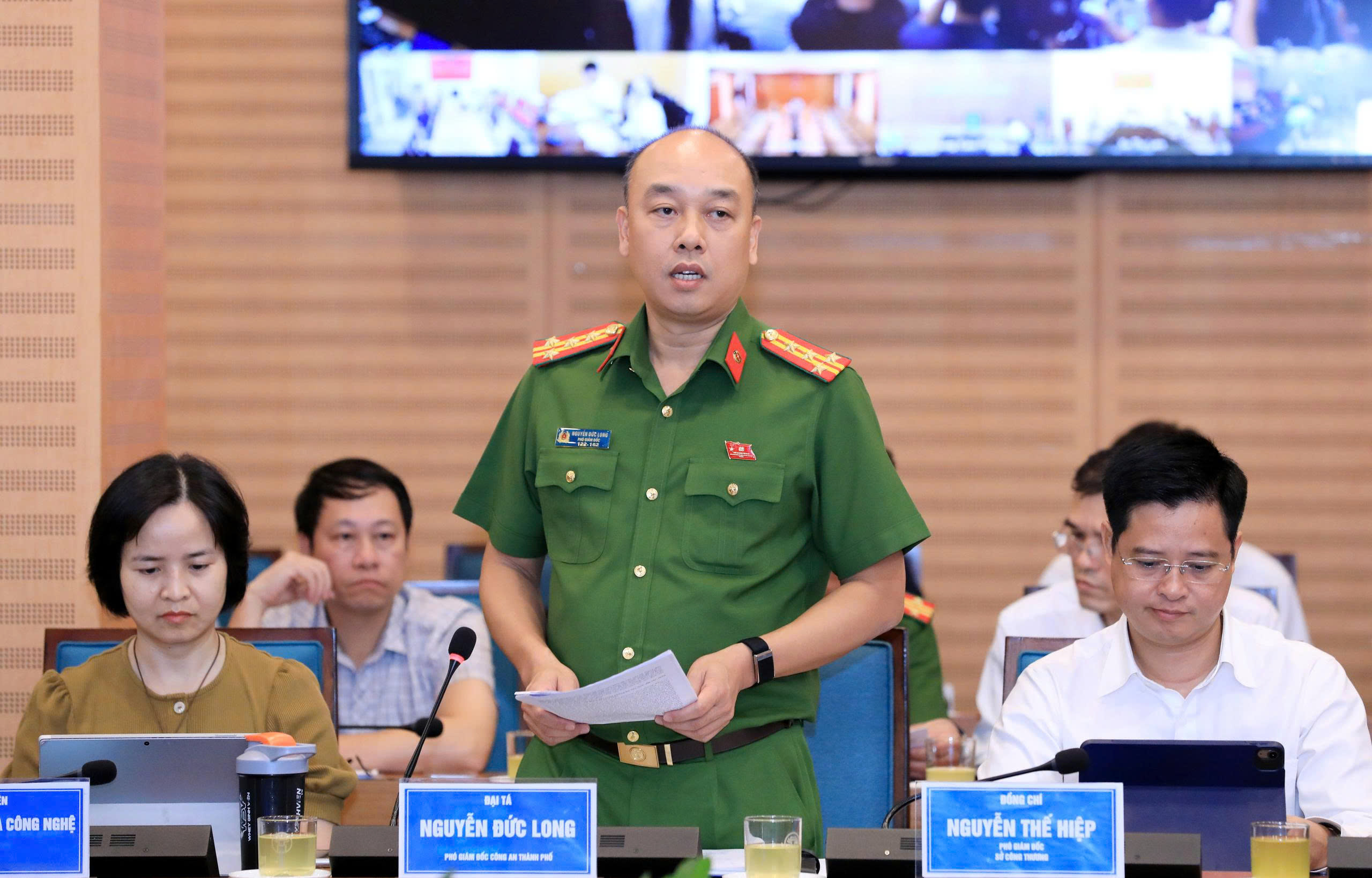 Vụ lấn chiếm đất rừng S&oacute;c Sơn, H&agrave; Nội: Bắt 7 đối tượng, khởi tố h&agrave;ng loạt c&aacute;n bộ kiểm l&acirc;m bắt tay 'ngầm' mua b&aacute;n đất rừng, chung chi hối lộ - Ảnh 1.