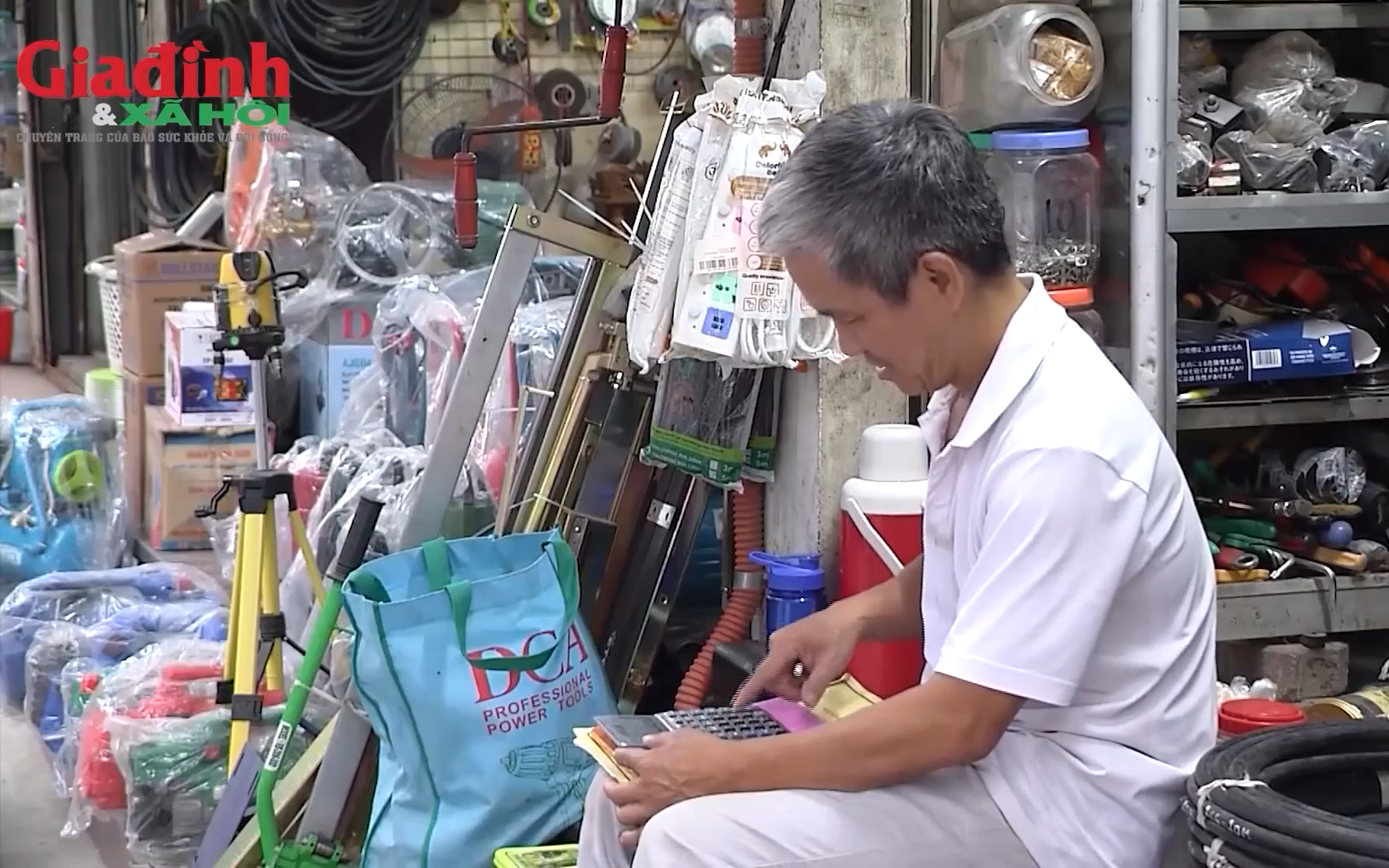 Hướng dẫn c&aacute;ch nộp thuế sử dụng đất phi n&ocirc;ng nghiệp năm 2026 tr&ecirc;n eTax Mobile - Ảnh 2.