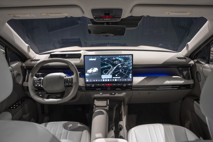 Hyundai Tucson 2027 gi&aacute; 832 triệu đồng v&agrave; Sự cạnh tranh trong ph&acirc;n kh&uacute;c SUV cỡ C - Ảnh 5.