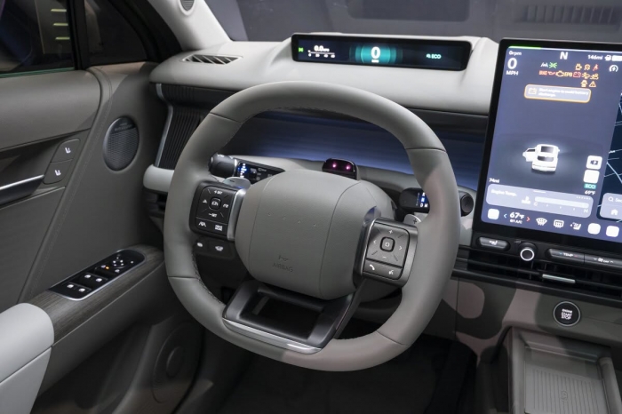 Hyundai Tucson 2027 gi&aacute; 832 triệu đồng v&agrave; Sự cạnh tranh trong ph&acirc;n kh&uacute;c SUV cỡ C - Ảnh 7.