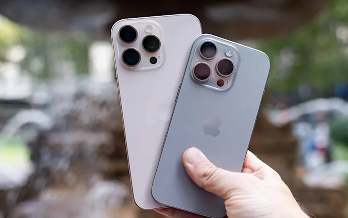 Gi&aacute; iPhone 18 Pro , 18 Pro Max giảm mạnh , c&oacute; h&agrave;ng lướt tại Việt Nam - Ảnh 1.