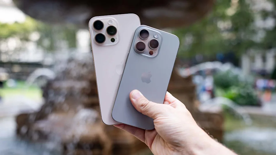 Giá iPhone 16 , 16 Pro Max giảm sốc 2026 , rẻ nhất từ trước đến nay - Ảnh 2.