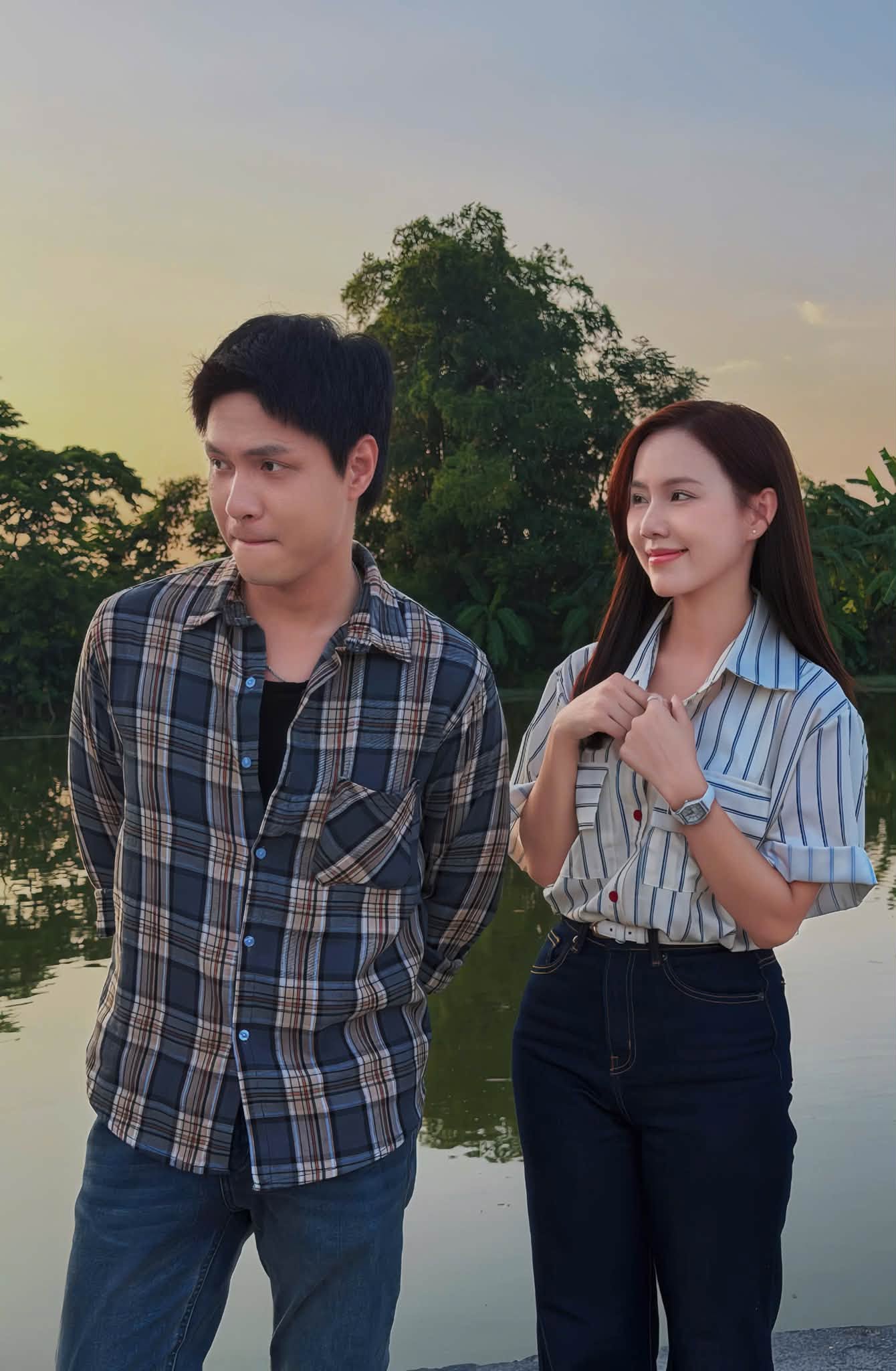 T&ocirc; Dũng bật m&iacute; chặng cuối phim M&ugrave;a h&egrave; năm ấy - Ảnh 1.