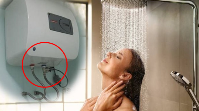 L&agrave;m thế n&agrave;o để sử dụng b&igrave;nh n&oacute;ng lạnh an to&agrave;n? - Ảnh 1.