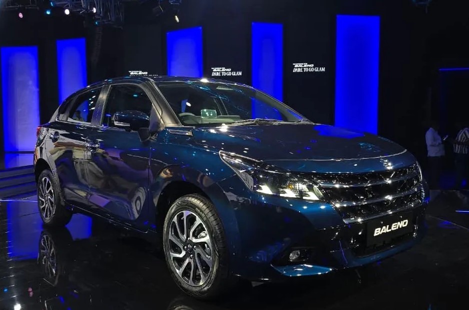 Gi&aacute; cả thị trường &ocirc; t&ocirc; 2026: Cạnh tranh giữa Kia Morning v&agrave; Maruti Suzuki Baleno - Ảnh 2.
