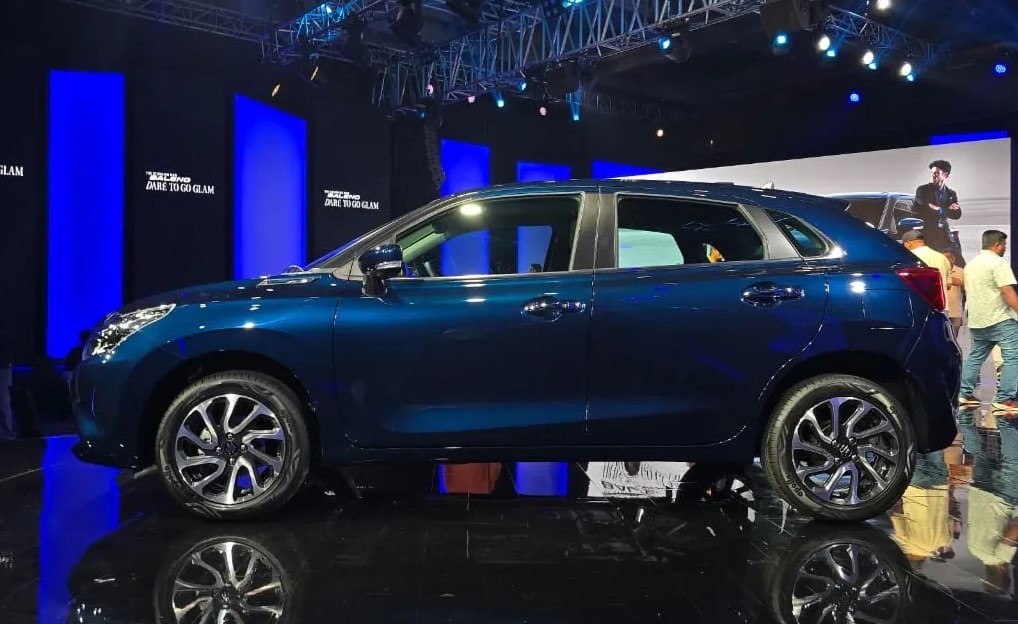 Gi&aacute; cả thị trường &ocirc; t&ocirc; 2026: Cạnh tranh giữa Kia Morning v&agrave; Maruti Suzuki Baleno - Ảnh 3.