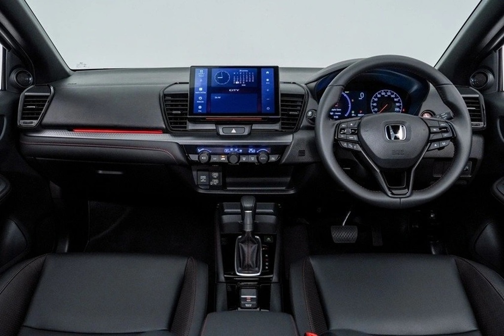 Giá cả thị trường ô tô tháng 10: Honda City bất ngờ dừng ưu đãi - Ảnh 3.