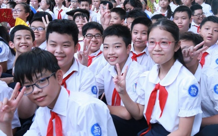 Thứ trưởng Bộ Y tế: Tăng cường kiểm so&aacute;t lựa chọn giới t&iacute;nh thai nhi, giảm thiểu mất c&acirc;n bằng giới t&iacute;nh khi sinh - Ảnh 12.