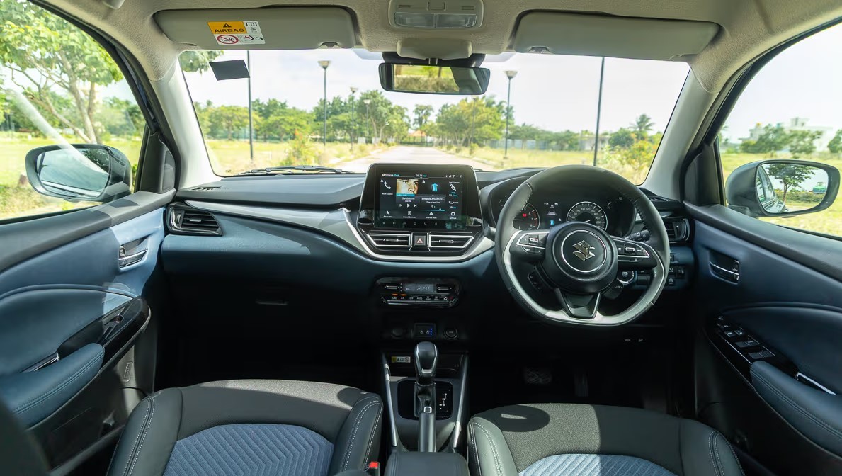 Gi&aacute; cả thị trường &ocirc; t&ocirc; 2026: Cạnh tranh giữa Kia Morning v&agrave; Maruti Suzuki Baleno - Ảnh 4.