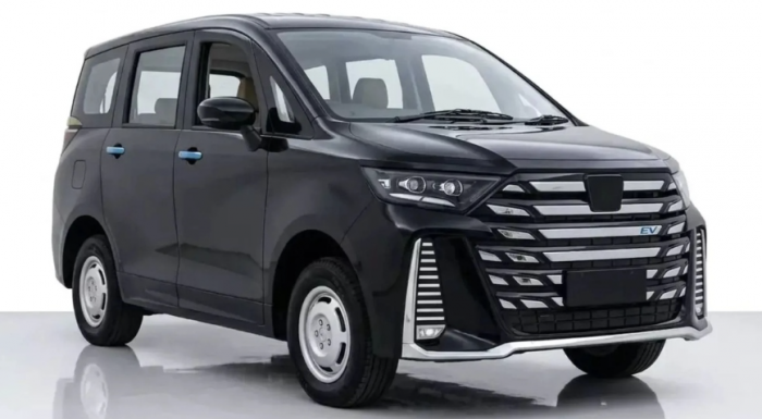 Gi&aacute; cả thị trường MPV điện Nora EV Metro 2026 hấp dẫn cho gia đ&igrave;nh - Ảnh 2.