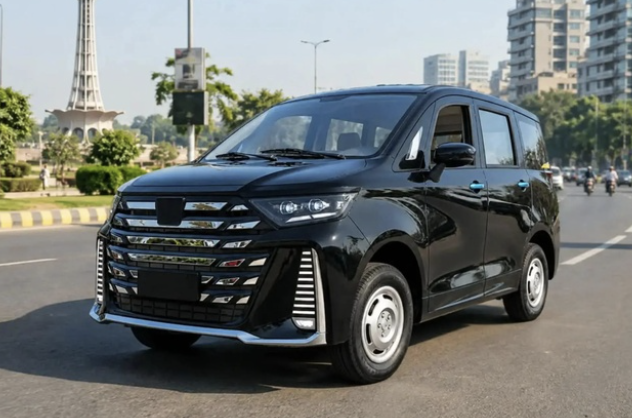 Gi&aacute; cả thị trường MPV điện Nora EV Metro 2026 hấp dẫn cho gia đ&igrave;nh - Ảnh 3.