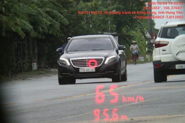 C&ocirc;ng an Hưng Y&ecirc;n th&ocirc;ng b&aacute;o danh s&aacute;ch 439 biển số xe đến nộp phạt nguội (từ ng&agrave;y 28/9 - 4/10/2026) - Ảnh 12.