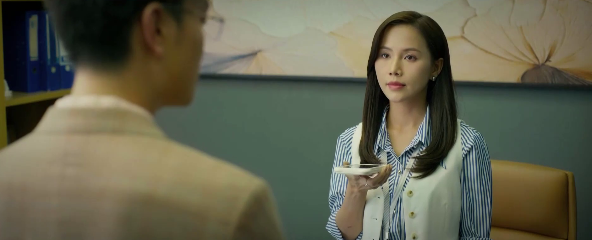 Mùa hè năm ấy - Tập 25: Khánh tỏ tình ngọt ngào, Phương xác nhận danh phận - Ảnh 6.