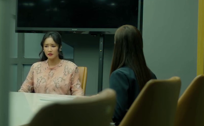 M&ugrave;a h&egrave; năm ấy - Tập 26: Phương 'sốc' trước b&iacute; mật động trời - Ảnh 1.