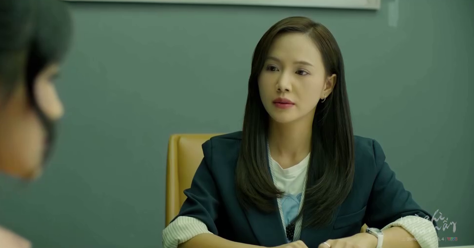 M&ugrave;a h&egrave; năm ấy - Tập 26: Phương 'sốc' trước b&iacute; mật động trời - Ảnh 2.