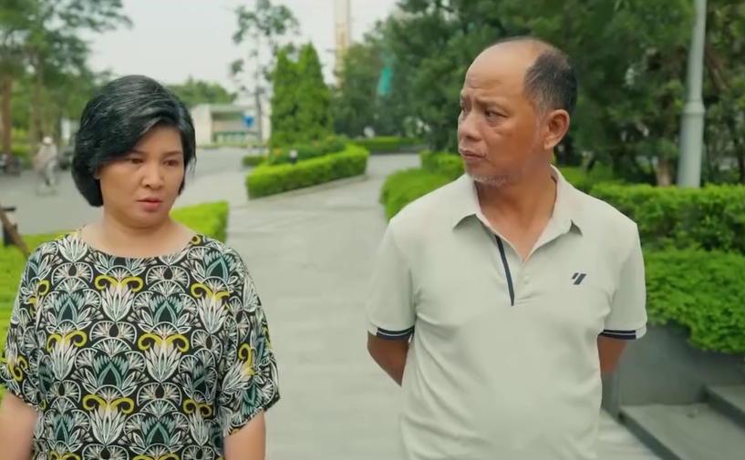 M&ugrave;a h&egrave; năm ấy - Tập 26: Phương 'sốc' trước b&iacute; mật động trời - Ảnh 3.