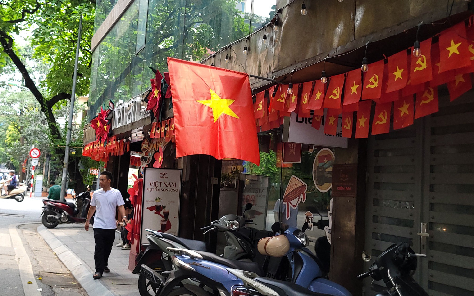 H&agrave; Nội giải quyết b&agrave;i to&aacute;n gi&aacute;o dục v&agrave; bữa ăn b&aacute;n tr&uacute; năm 2026 - Ảnh 1.
