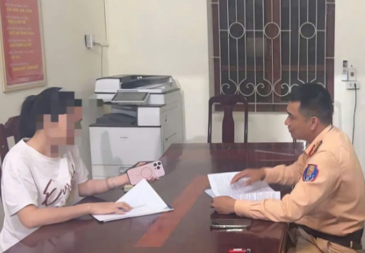 Tin sáng 8/10: Không khí lạnh kéo dài đến bao giờ, miền Bắc còn nắng nóng?; Từ 9/10, những loại xe nào bị cấm qua cầu Thăng Long từ 5h đến 22h? - Ảnh 6.