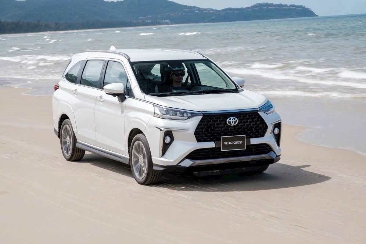 Cạnh tranh gi&aacute; cả thị trường MPV gia đ&igrave;nh , ưu đ&atilde;i sốc giảm gi&aacute; Mitsubishi Xpander 2026 - Ảnh 3.